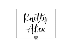 Knotty Alex logo