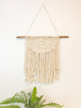 Load image into Gallery viewer, Knotty Alex Macrame Hanging
