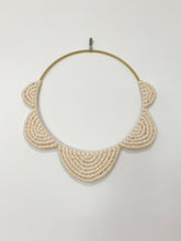 Load image into Gallery viewer, Macrame Wreath
