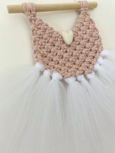 Load image into Gallery viewer, Mini Ballerina Wall Hanging
